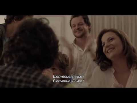 D'une famille a l'autre - de Anna MUYLAERT - Bande-annonce VOSTFR