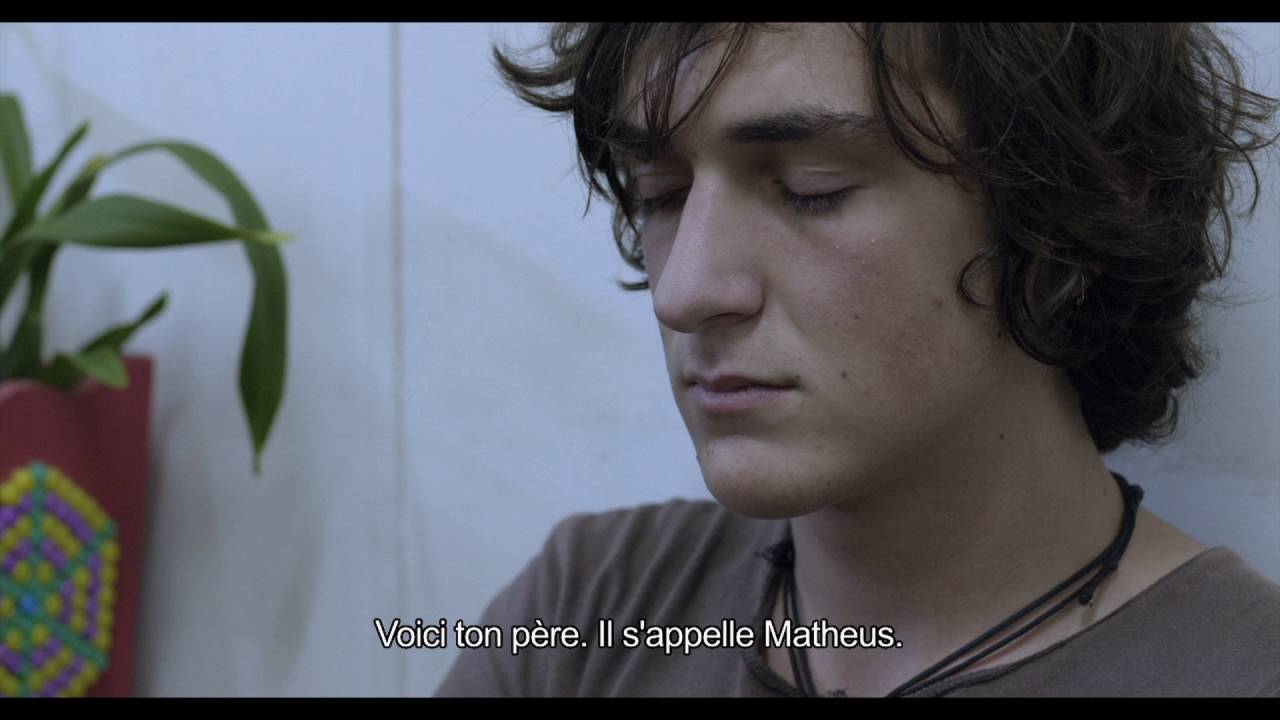 D'une famille a l'autre - de Anna MUYLAERT - Bande-annonce VOSTFR