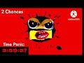 Splaat Error 3 Jumpscare Warning