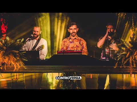 Rooftime @ After Live CONTROVERSIA