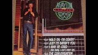 Leave Them Boys Alone - Ernest Tubb, Hank Jr, Waylon.wmv