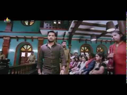 Telugu tempar movie NTR sentiments sense and kajal