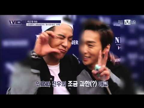 [OPV] 14.03.30 Happy 22nd Birthday 'SONG MINHO'