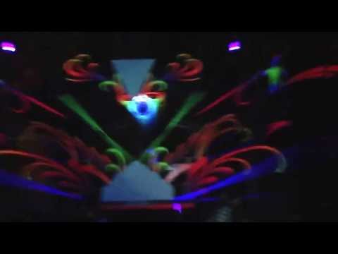 Festival Mundo de Oz - Dark Psytrance at Night. 200+ bpm