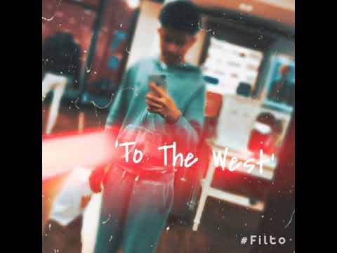 RudyYungin X Lul T - To The west