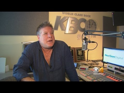 Popular Radio Host Returns To KBCO