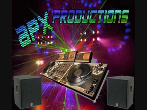 Apx productions ft KYLA