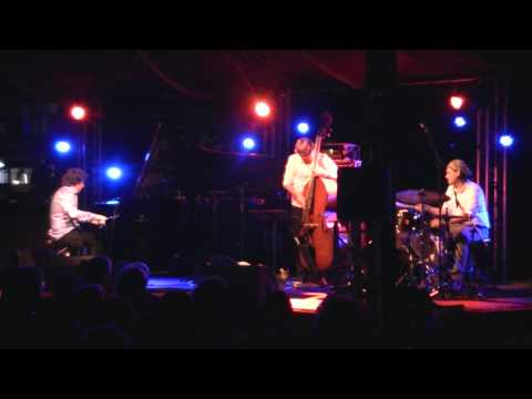 Laurent Coulondre Trio @ Festival Jazz sur son 31 2012