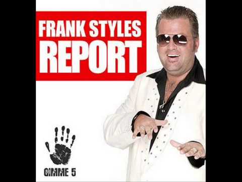 Frank Styles - Report (F & K Original Mix)