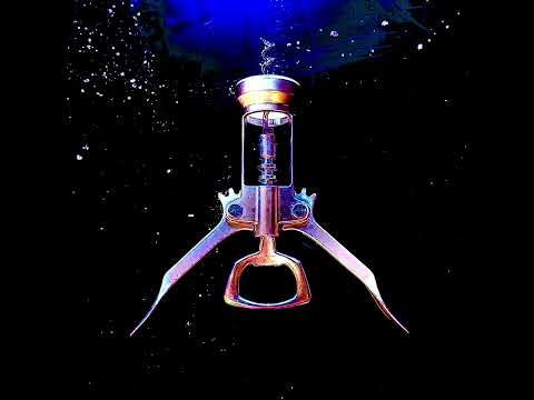 ONZI - Corkscrew Adventures