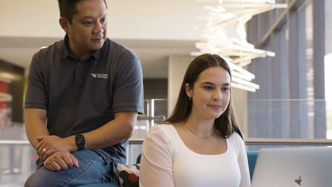 Tanium Partner Spotlights | World Wide Technology