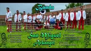 Cuanto Me Gusta Este Rancho - Banda San Miguel Arkangel