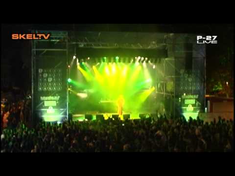 Music / P-27 - Live @ JKF 07 (Some Short Cuts 2007)