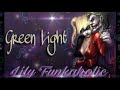 FuNk- Green Light ((Mtume))