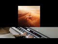 Sultan + Shepard - Murmur (Jarel Gomes Piano)