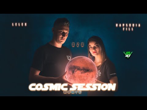 Marte · Lelex B2B Rapsodia Fill