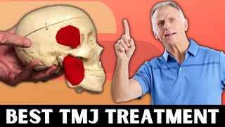 Absolute Best TMJ Treatment You Can Do Yourself for Quick Relief.