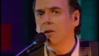John Hiatt - She Loves The Jerk (Solo Acoustic) (BBC TV 1994)