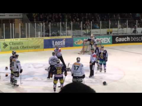 SC Langenthal-EHC Olten Fight V. Küng-W.Snell