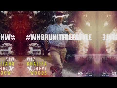 Who Run It video