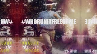 Wiz Khalifa "Who Run It" (Freestyle) (OFFICIAL AUDIO)