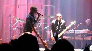 Pretty Brown Eyes - Mint Condition Live 2011 Dallas