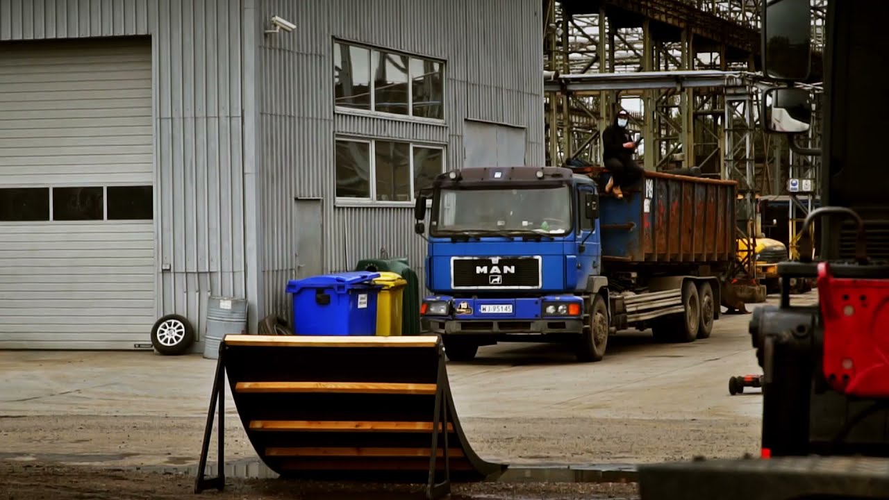 JAMBO XP 6S - Model 2021 1/8 Monster Truck 4WD - RTR - Brushless Power 6S