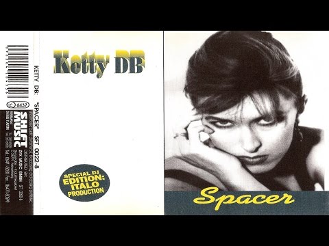 Ketty DB - Spacer