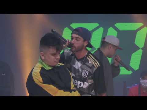 BATALLA 7: MTA vs INBORN vs DOZIZ