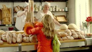 Anastacia - Deeper Love (What Can We Do) VIDEO UFFICIALE FOR SKODA