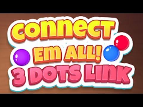 Dots A Game About Connecting