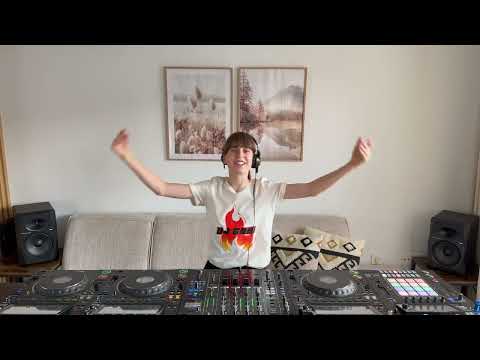 DJ PLAY THAT SONG x PUMP - DJ GABI MASHUP TECH HOUSE REMIX