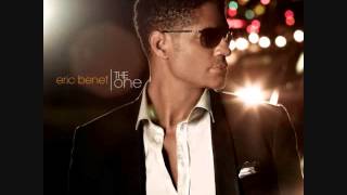 Eric Benet ~ Hope That It`s You