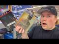 Blu Ray Dvd Tuesday Shopping 7 14 26 My Blu Ray Collection Series