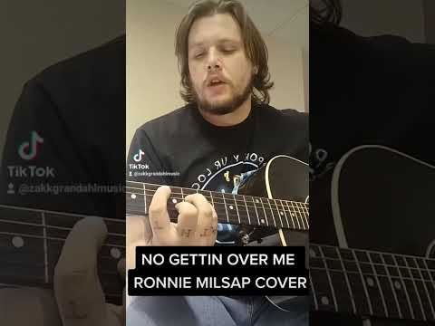 no getting over me cover