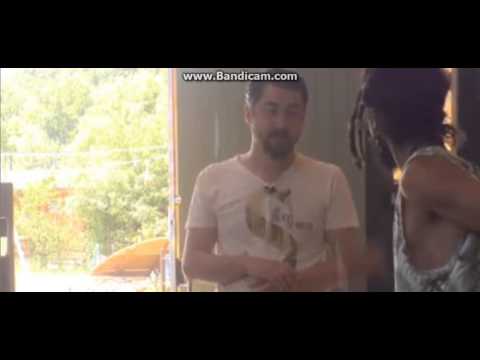 Ütopya - Semih ve Tuncay arasındaki ilginç konuşma