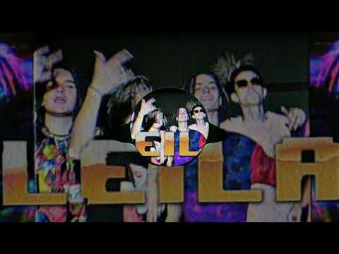 "LEILA" - UFO, ZENK, LIL NIB, EXPLOIT, TRIPP, ERIC OG | Bass Boosted