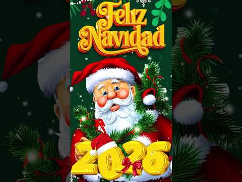 Feliz Navidad 2026🎄 Música de Navidad en Español 2026🎄Las 30 Mejores Exitos Villancicos Navideños