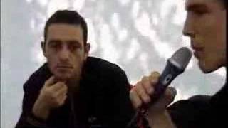 Intervista ai sud sound system