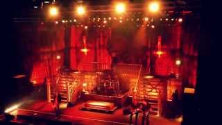 King Diamond - Come to the Sabbath/Eye Of The Witch || live @ 013 Tilburg || 06-08-2013