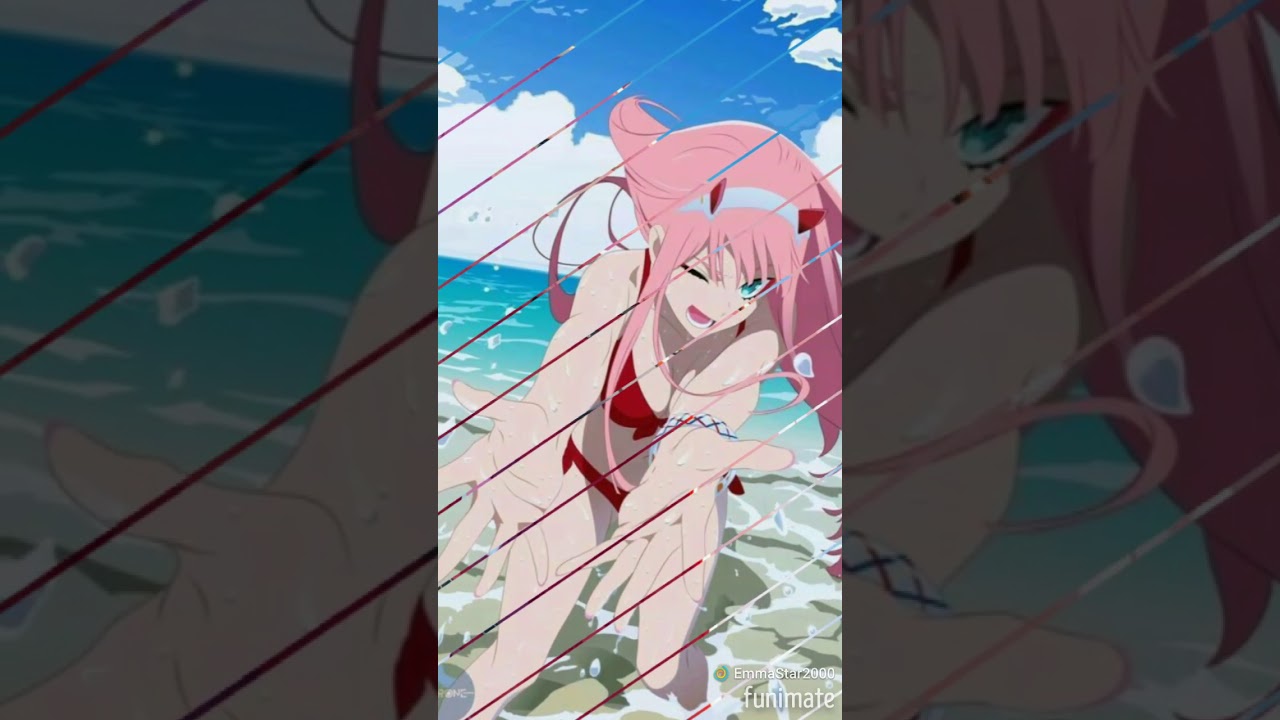 Edit with Zero two
