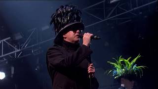 Pet Shop Boys - Being boring (Glastonbury#18)