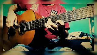 En Mis Besos-Café Quijano (Cover Guitarra)