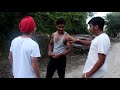 BROTHERHOOD 2