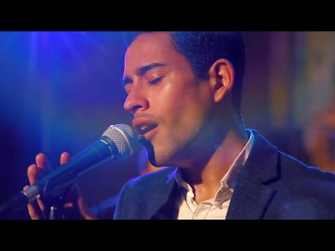 Anthony Bruno - All of Me (John Legend Cover) OFFICIAL VIDEO