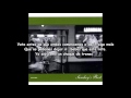 Sunday's Best - White, Picket Fences (Sub Español)