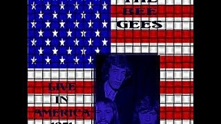 Bee Gees - Marley Purt Drive (Live in America 1971)