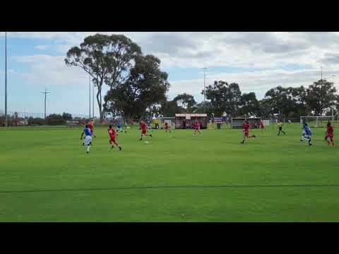 Wanneroo City Soccer Club VS Sutherlands park FC   [Sunday League (Reserves) Highlights ]
