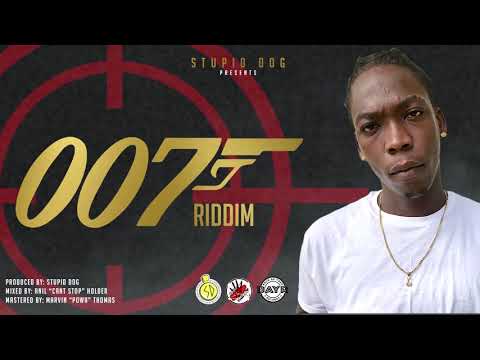 Buckwild - Run Road  {Grenada} [Soca 2019] 007 Riddim