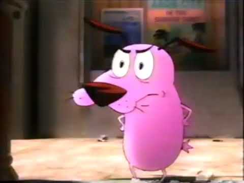 Cartoon Network - Rare City bumpers (2005)